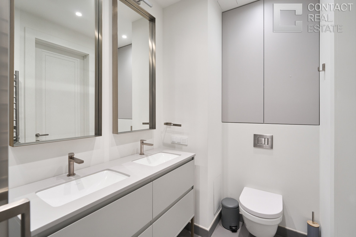 Костикова ул., д. 4, корп. 3, «Лаки» (Lucky)