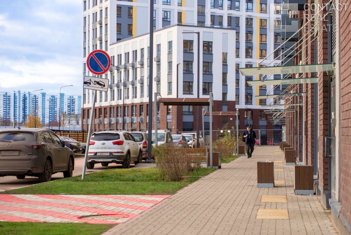 ул. Производственная, д. 19А, к. 3