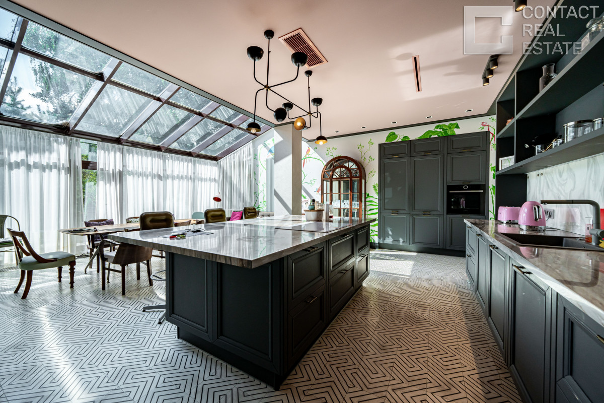 Петрово - Дальнее