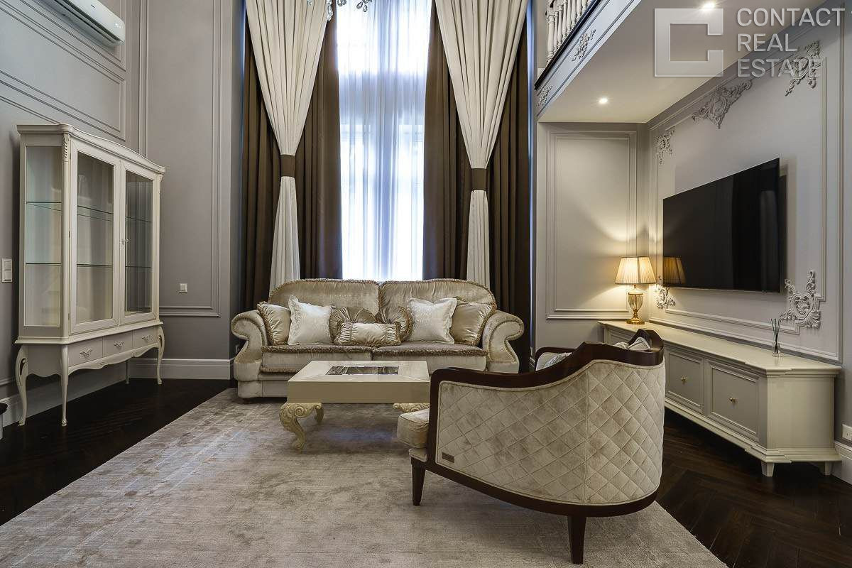 Третья охота