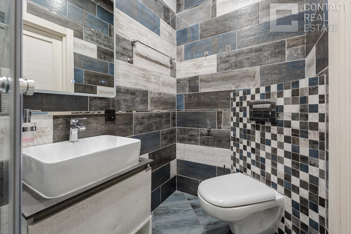 Ходынская ул., 2, «Пресня Сити»