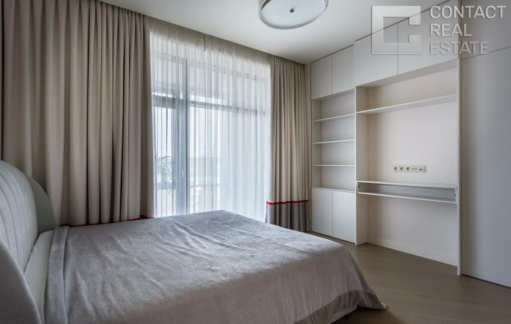 Весенняя ул., д. 2, корп. 6, «Сколково парк»