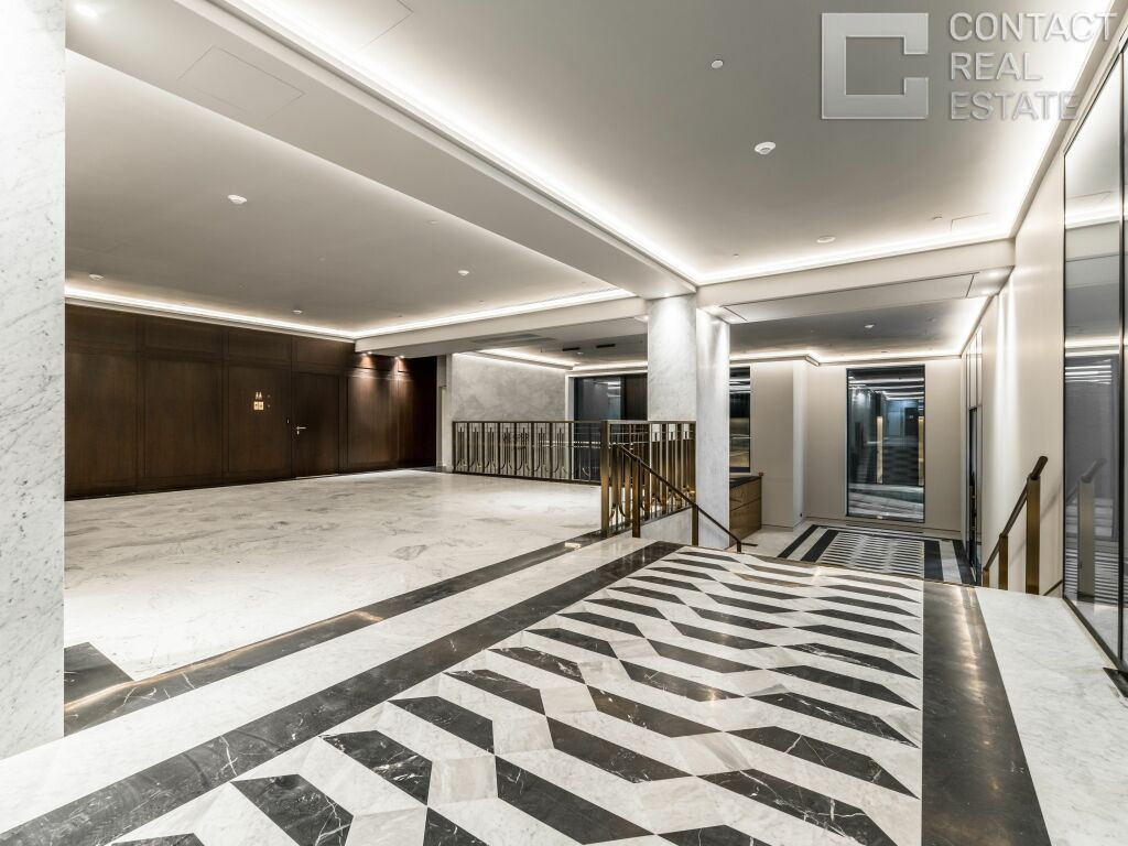 1-я Тверская-Ямская ул., д. 2, «Vesper Tverskaya»