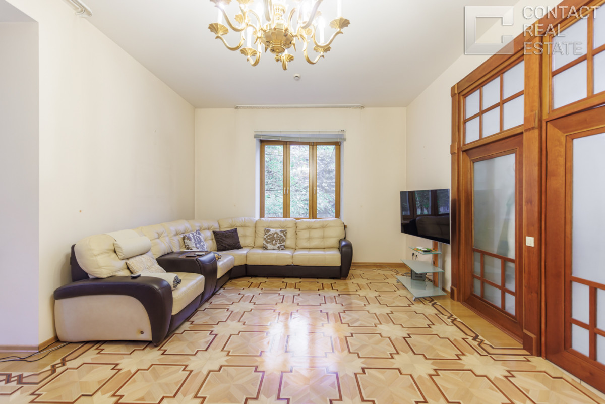 Косыгинские дачи