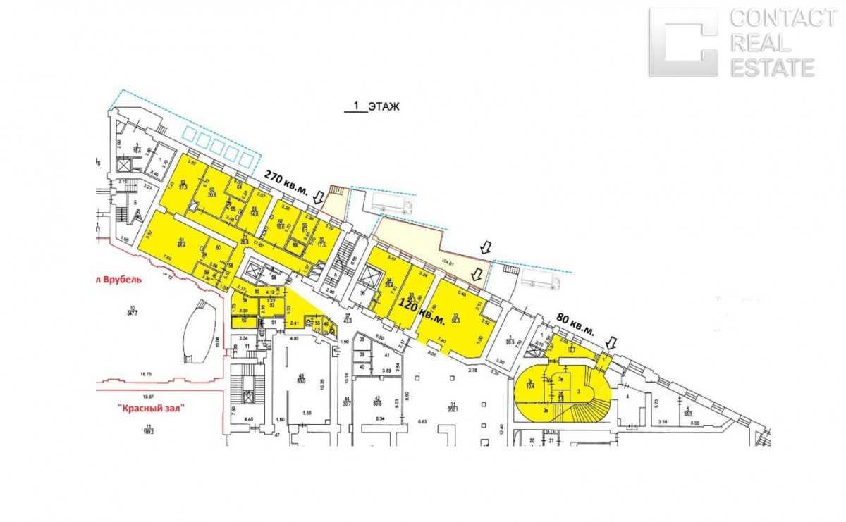 Театральный пр., д. 2