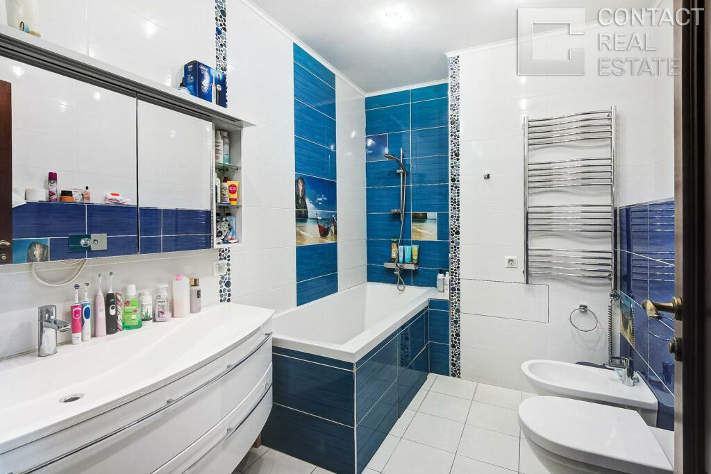 Минская ул., д. 1Г, «Золотые ключи-2»