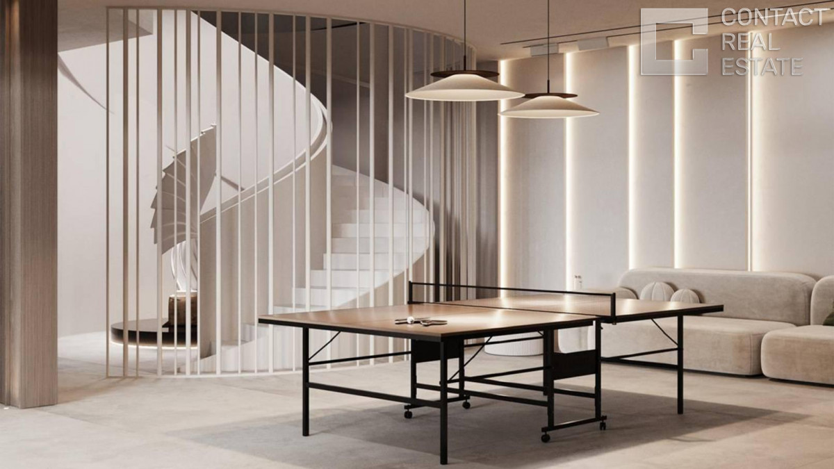 Березки River Village