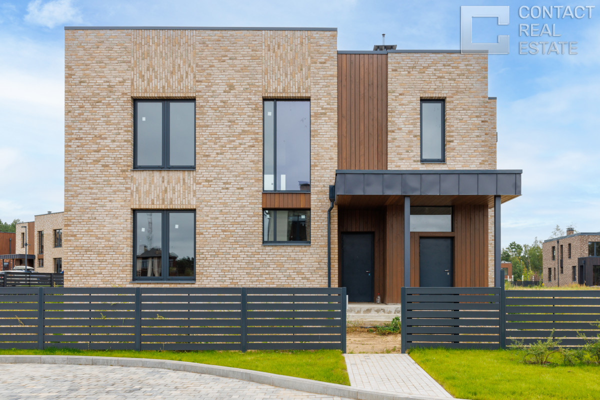 Маслово Forest Club