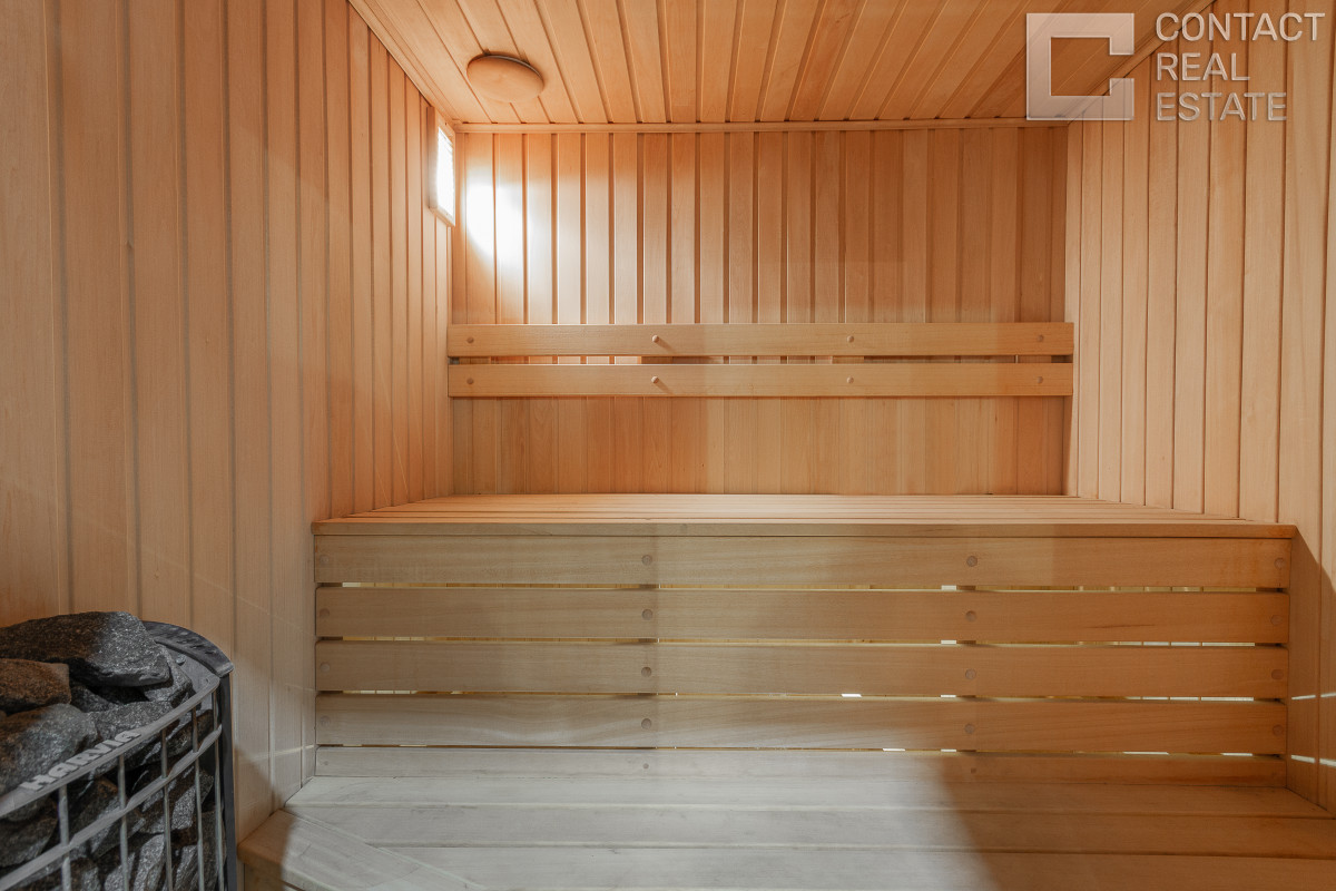 Дом в аренду в центре Жуковки