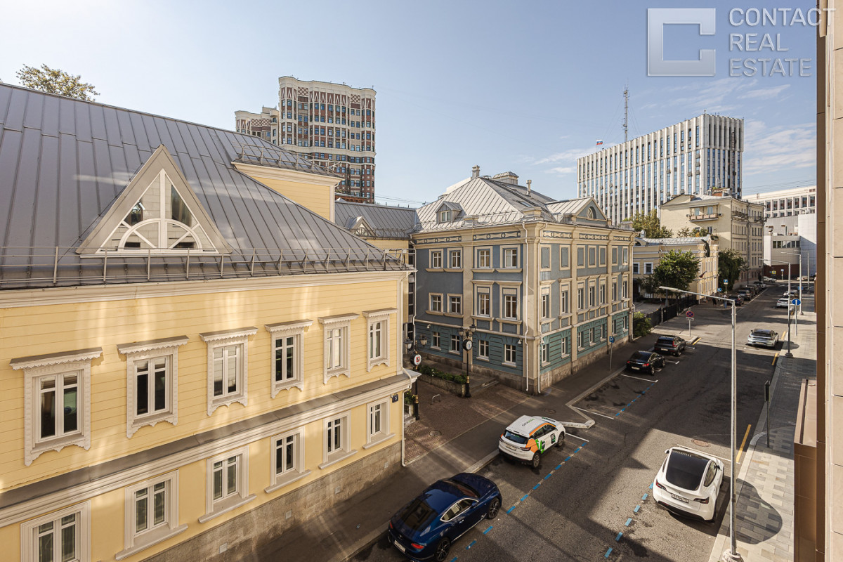 Большая Полянка ул., д. 44/2, «Полянка/44»