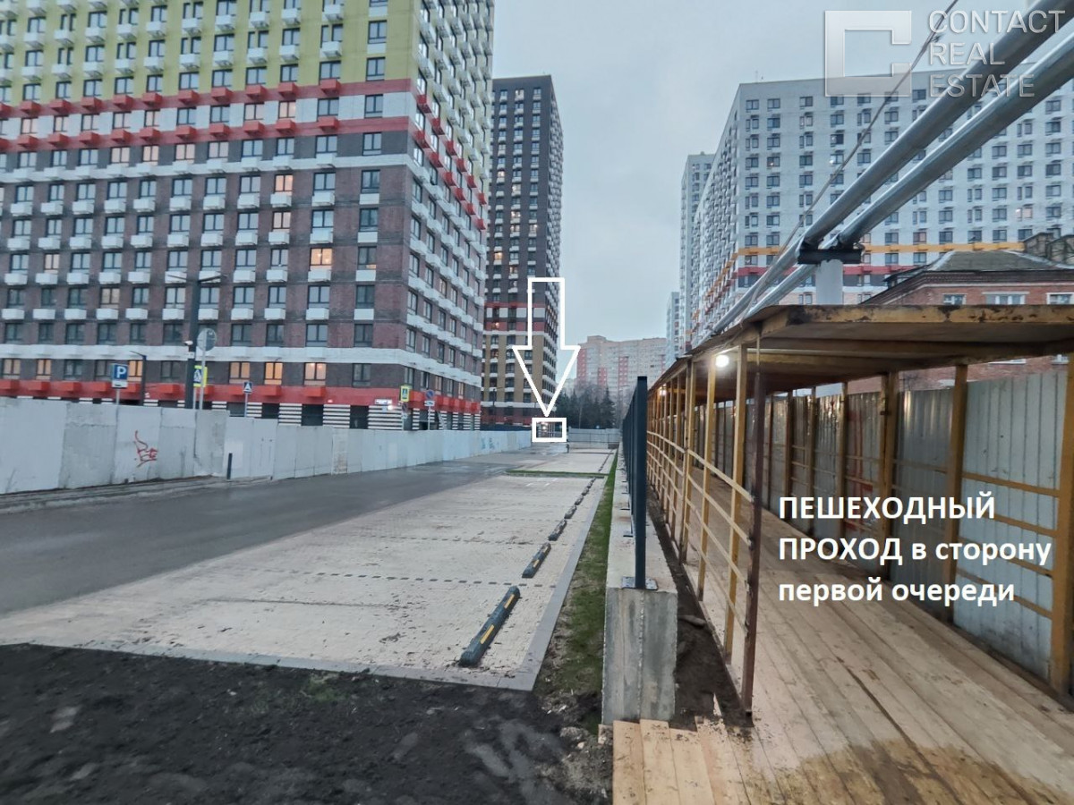 Белая Дача мкрн., д. 26