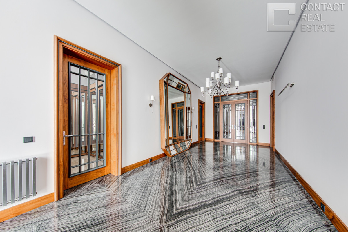 Жуковка XXI (Жуковка-21)