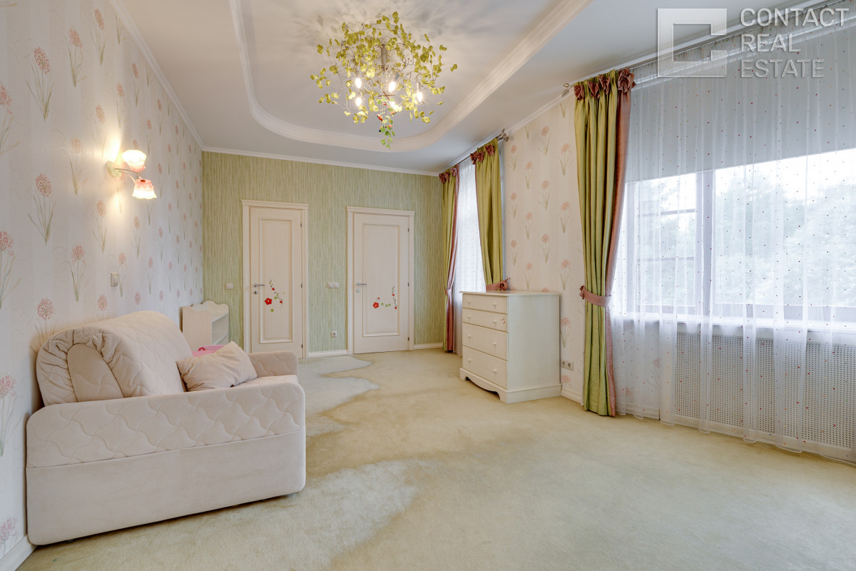 Резиденции Бенилюкс