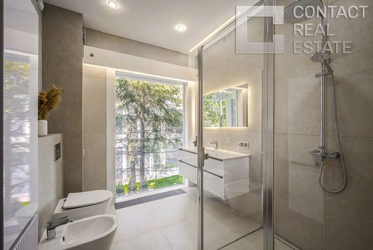 Зеленая роща