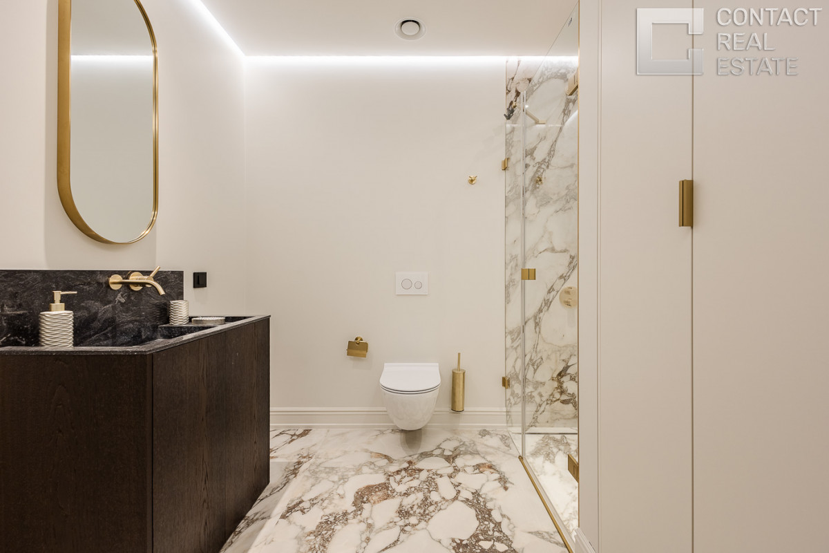 Поклонная ул., д. 9, «Поклонная 9»