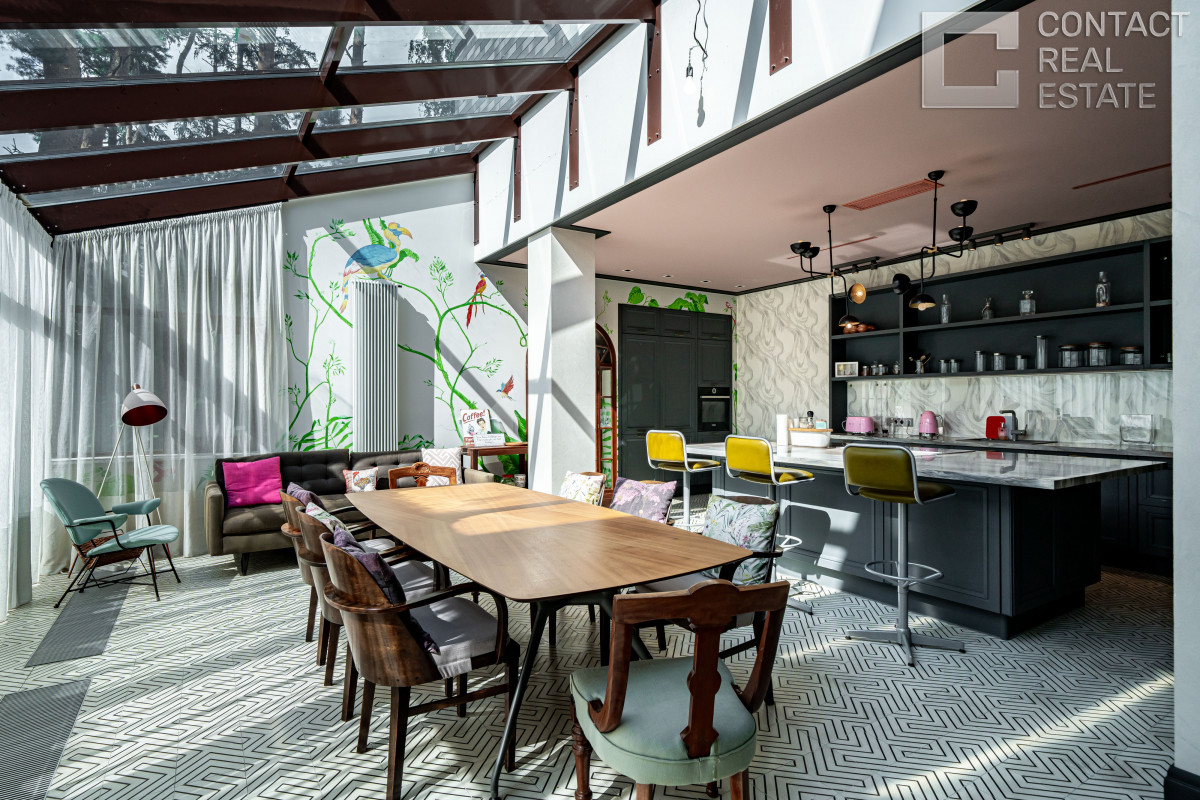 Петрово - Дальнее