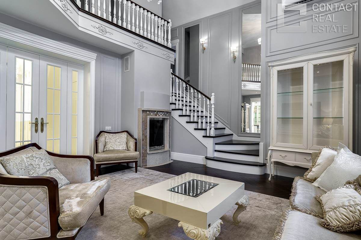 Третья охота