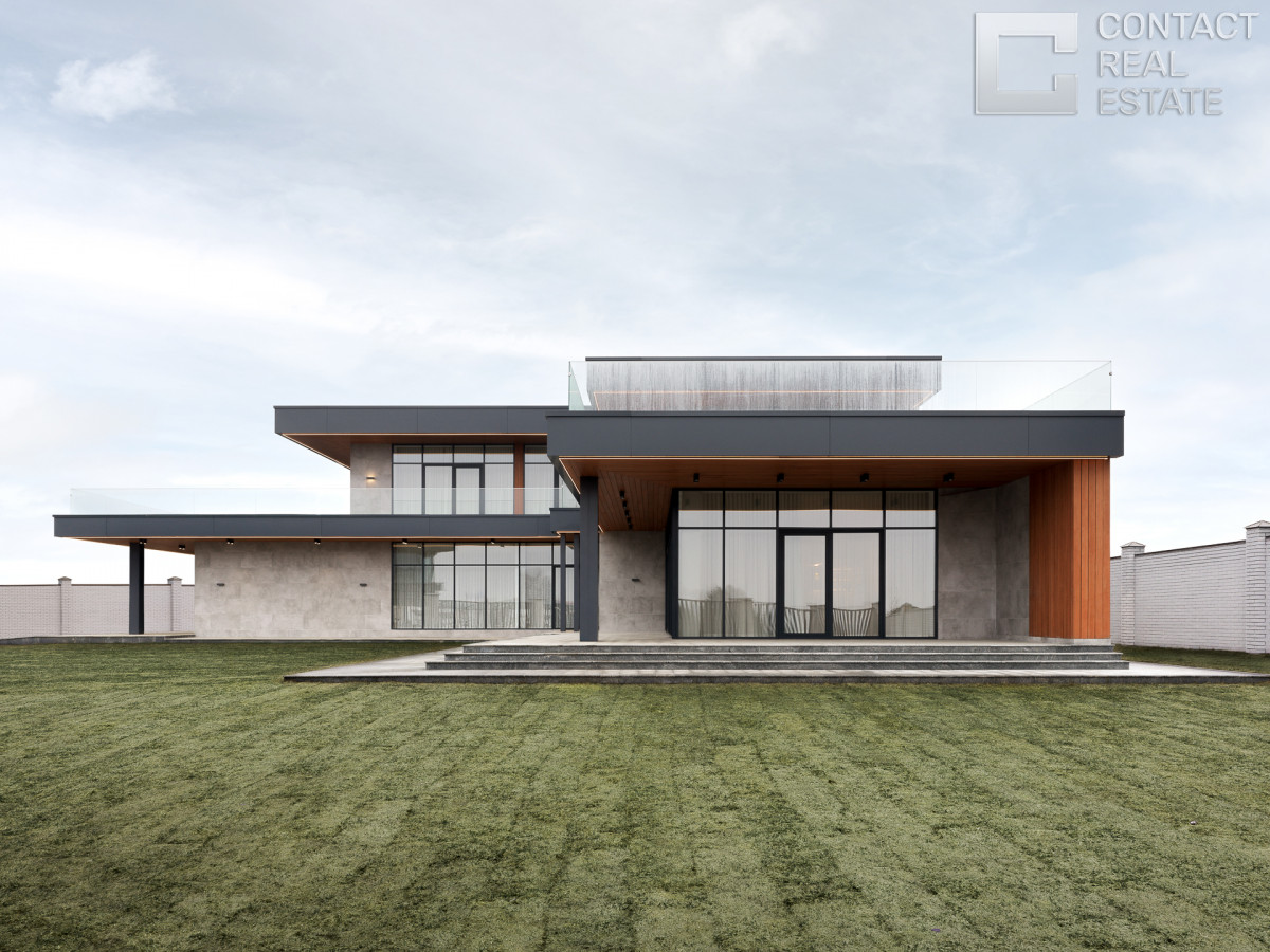 Папушево парк