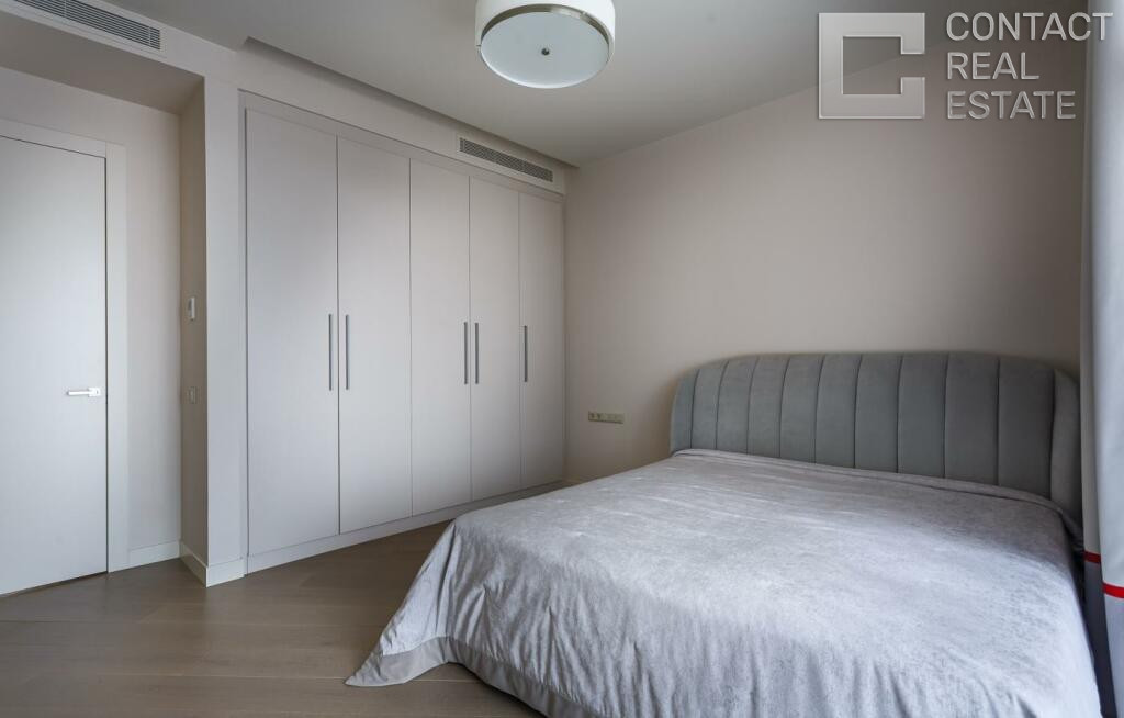 Весенняя ул., д. 2, корп. 6, «Сколково парк»