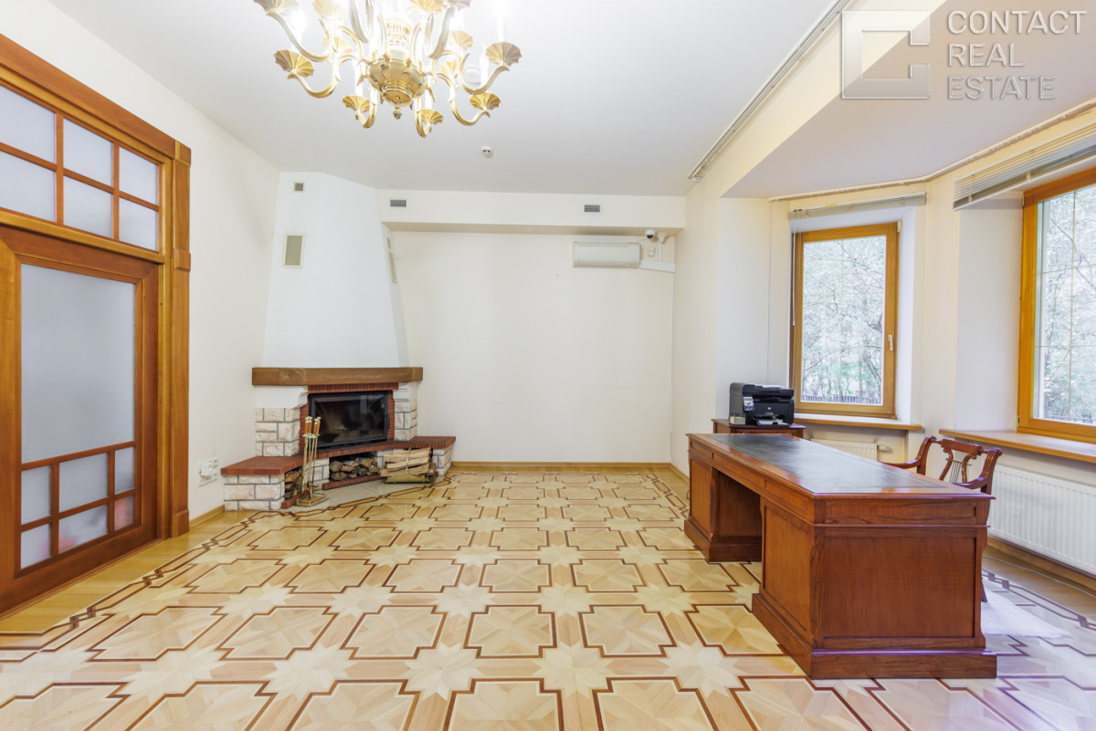 Косыгинские дачи