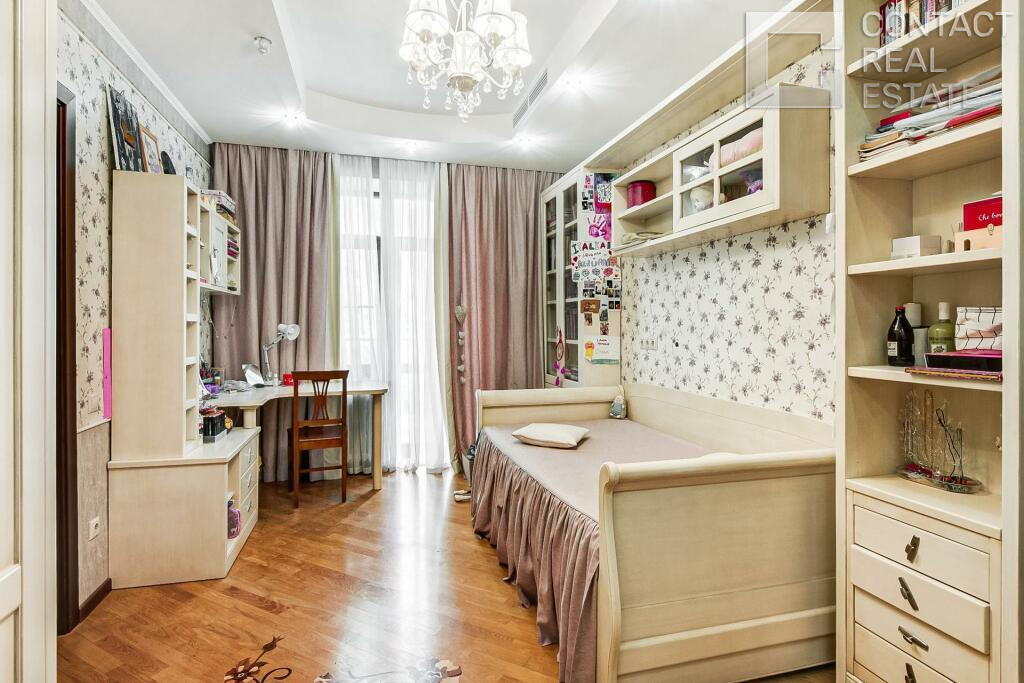 Минская ул., д. 1Г, «Золотые ключи-2»