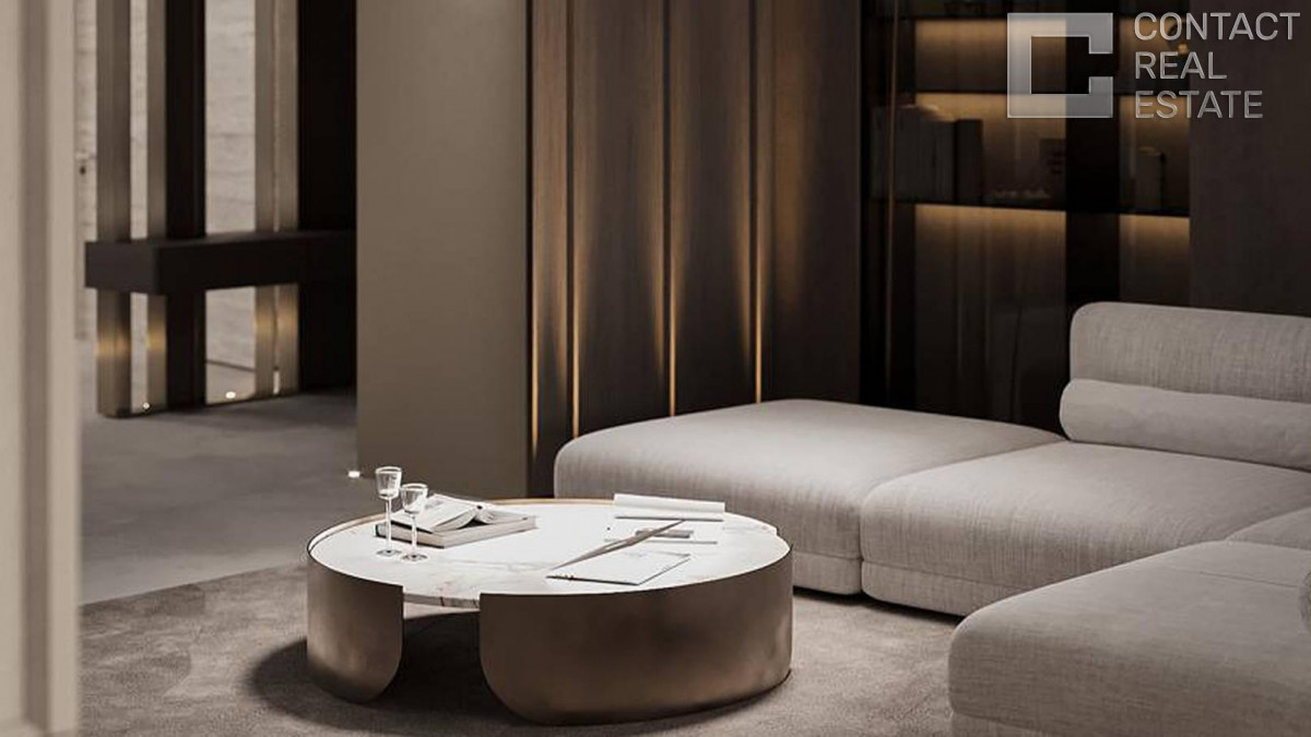 Березки River Village