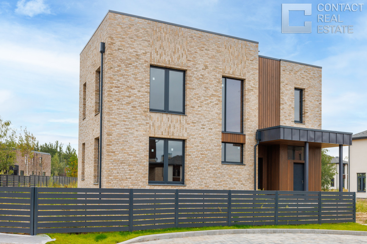 Маслово Forest Club