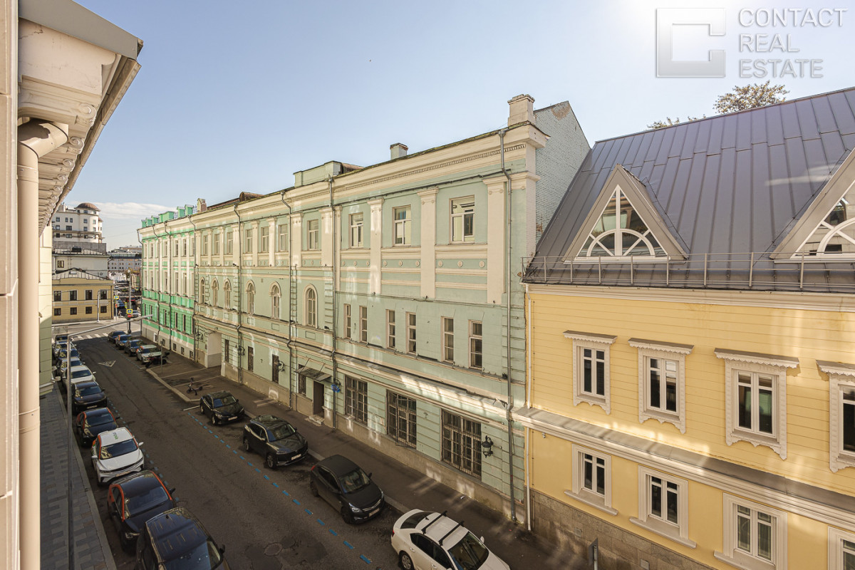 Большая Полянка ул., д. 44/2, «Полянка/44»