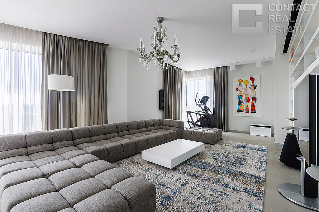 Вернадского просп., д. 94, корп. 2, «Миракс Парк»