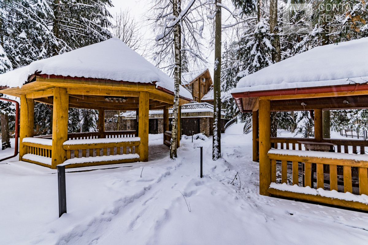 Дрофа (ПЖСК Горки-1)