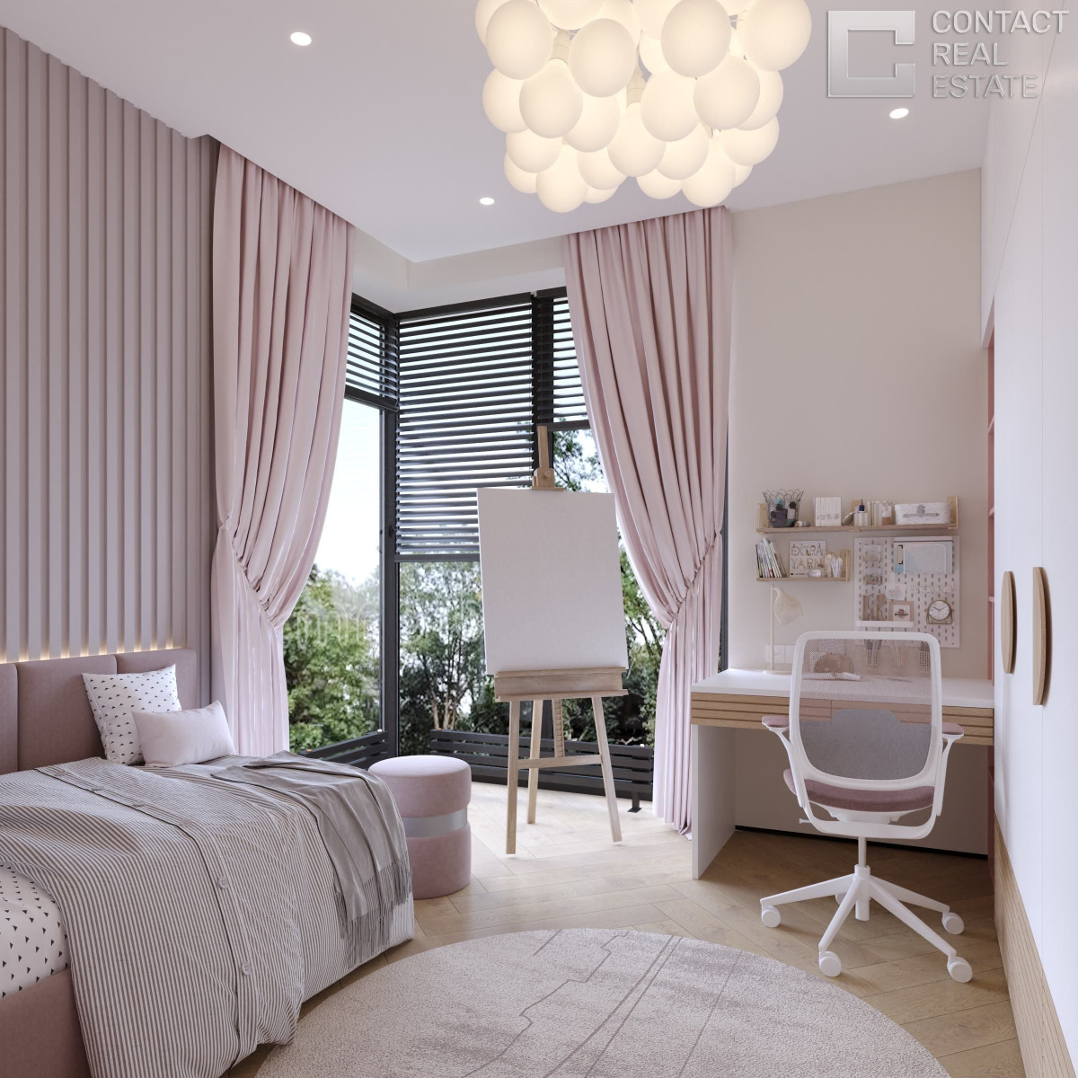 Писатели Форест / Pisateli Forest