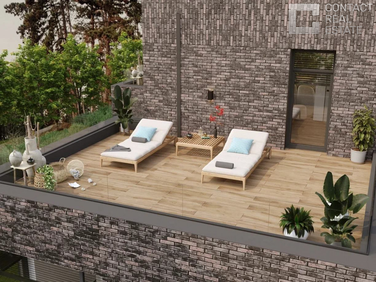 Писатели Форест / Pisateli Forest