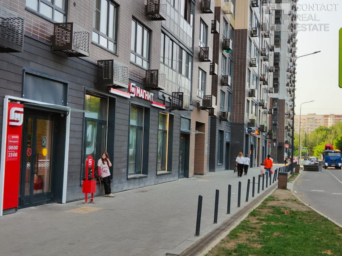 Рождественская ул., д. 12