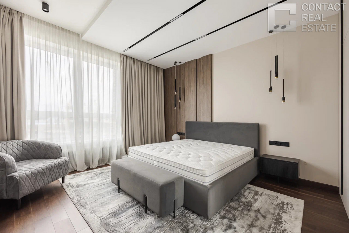 Мантулинская ул., д. 9, «City Park» (Сити Парк)