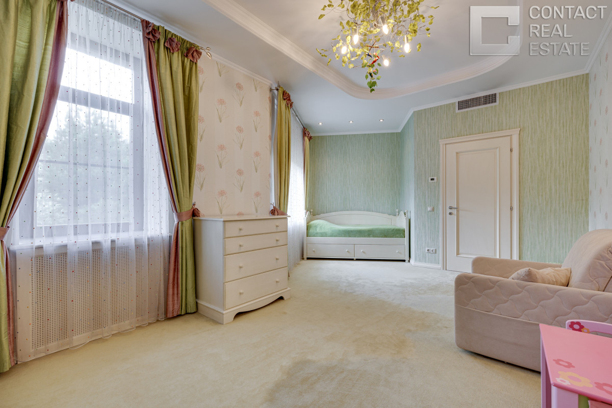 Резиденции Бенилюкс