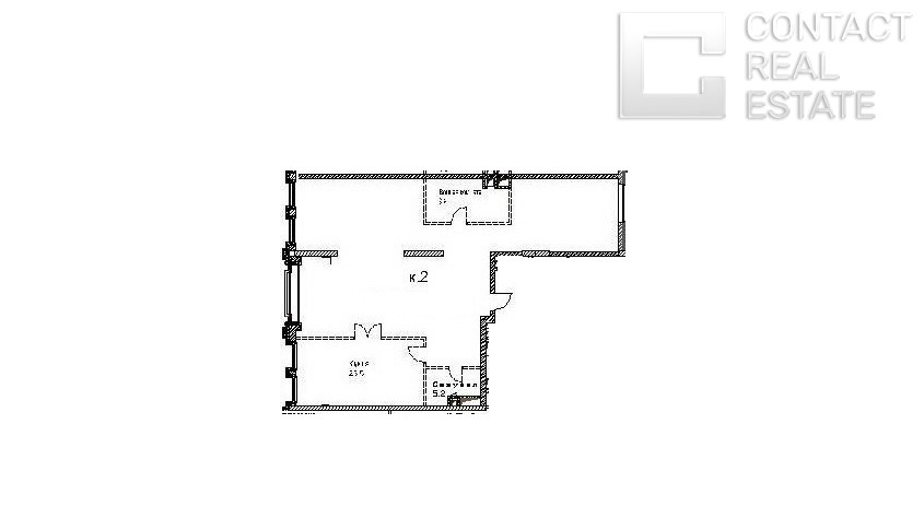 Казарменный пер., д. 3, «Дом на Покровском бульваре»