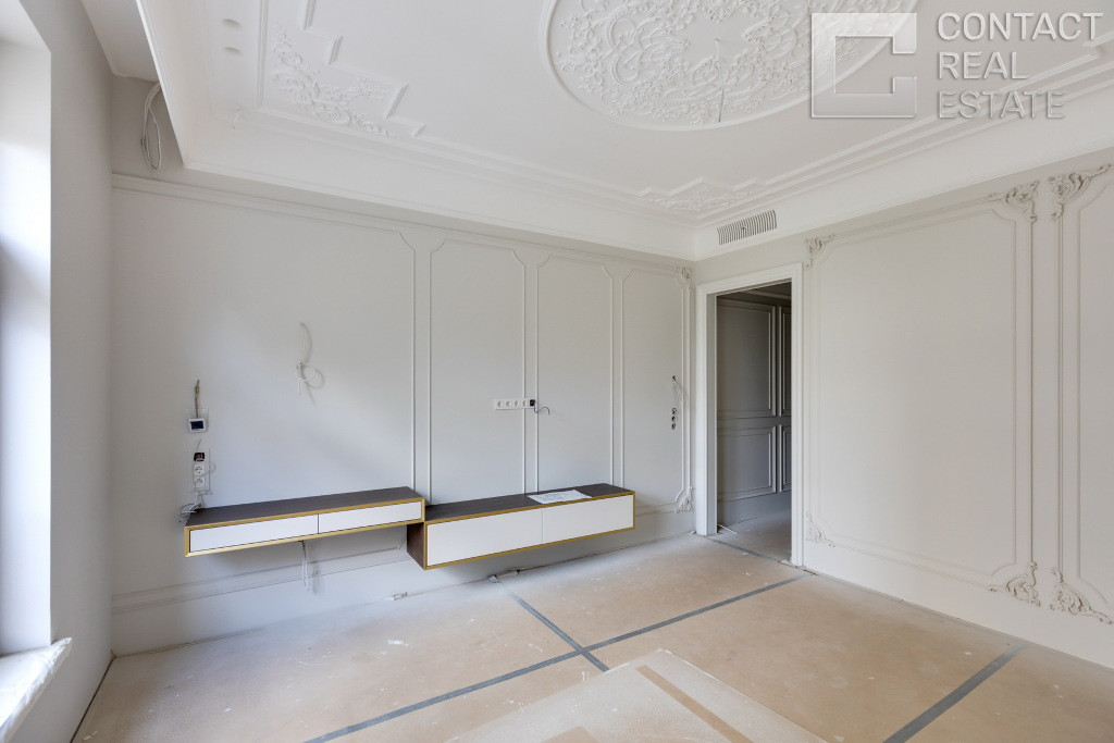 Погодинская ул., д. 2, «Жизнь на Плющихе»