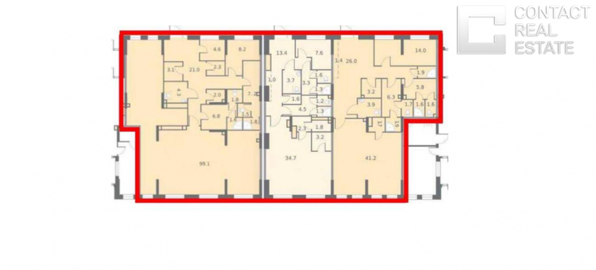 ул. Производственная, д. 19А, к. 3