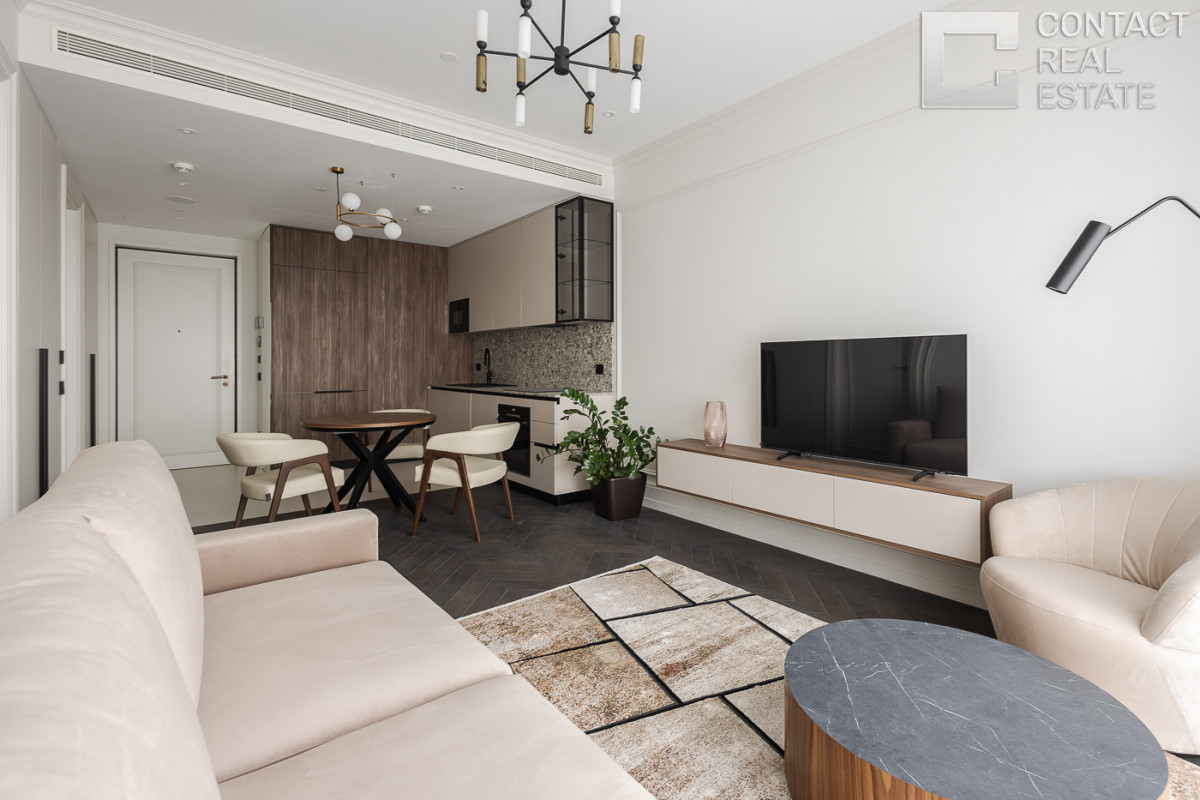 Поклонная ул., д. 9, «Поклонная 9»