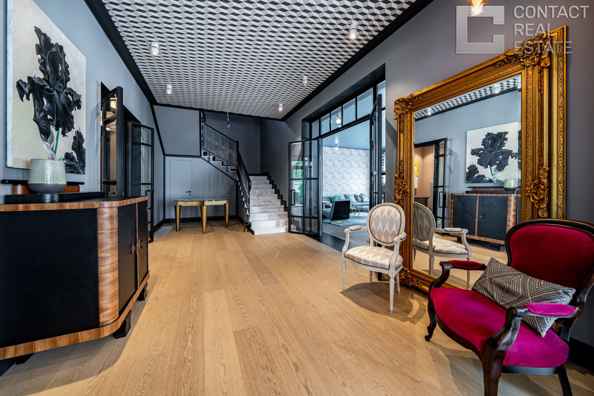 Петрово - Дальнее