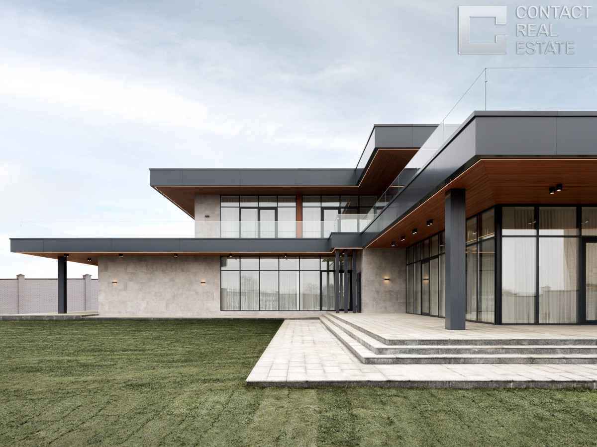 Папушево парк