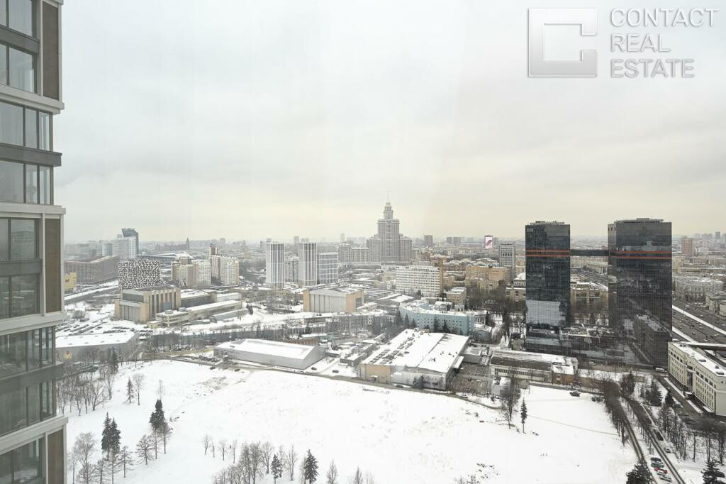 Ленинградский просп., вл. 37, «Прайм Парк (Prime Park)»