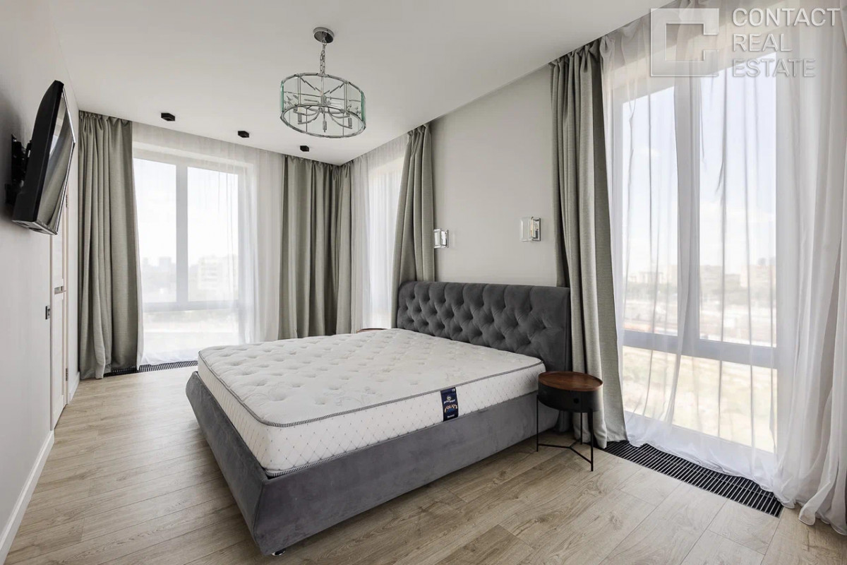 Ходынская ул., 2, «Пресня Сити»