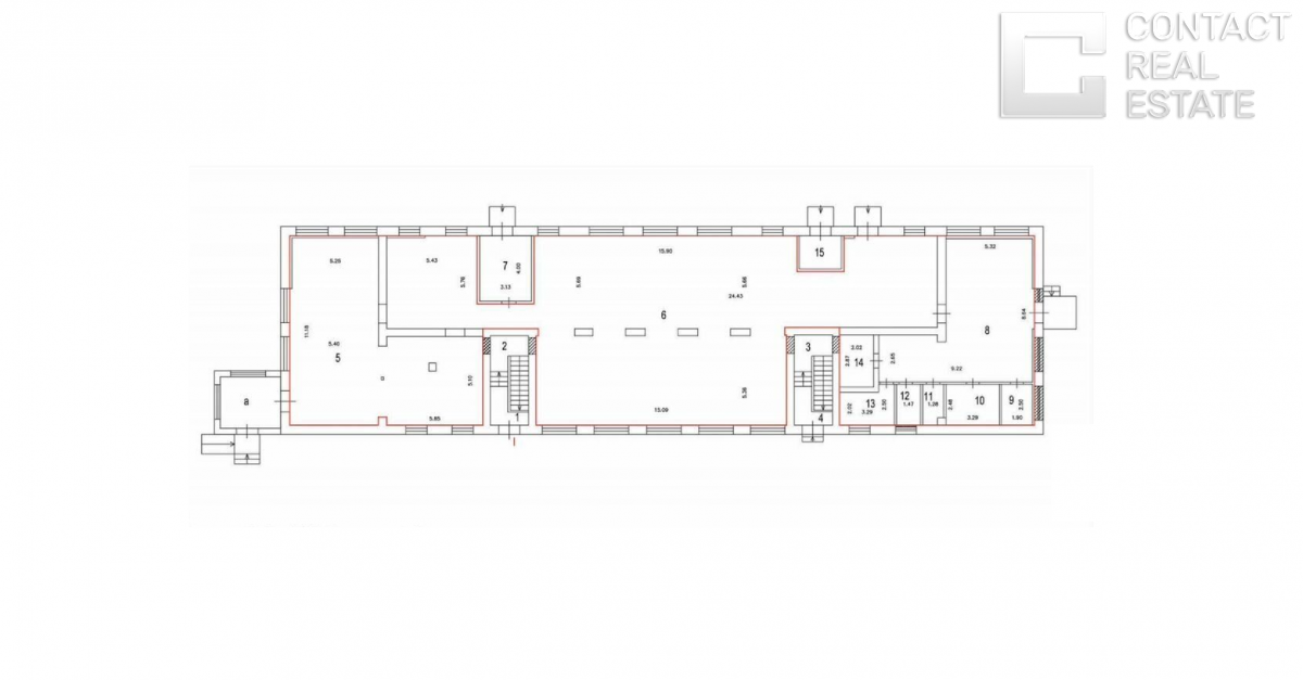 Дмитрия Ульянова ул., д. 35, стр. 1