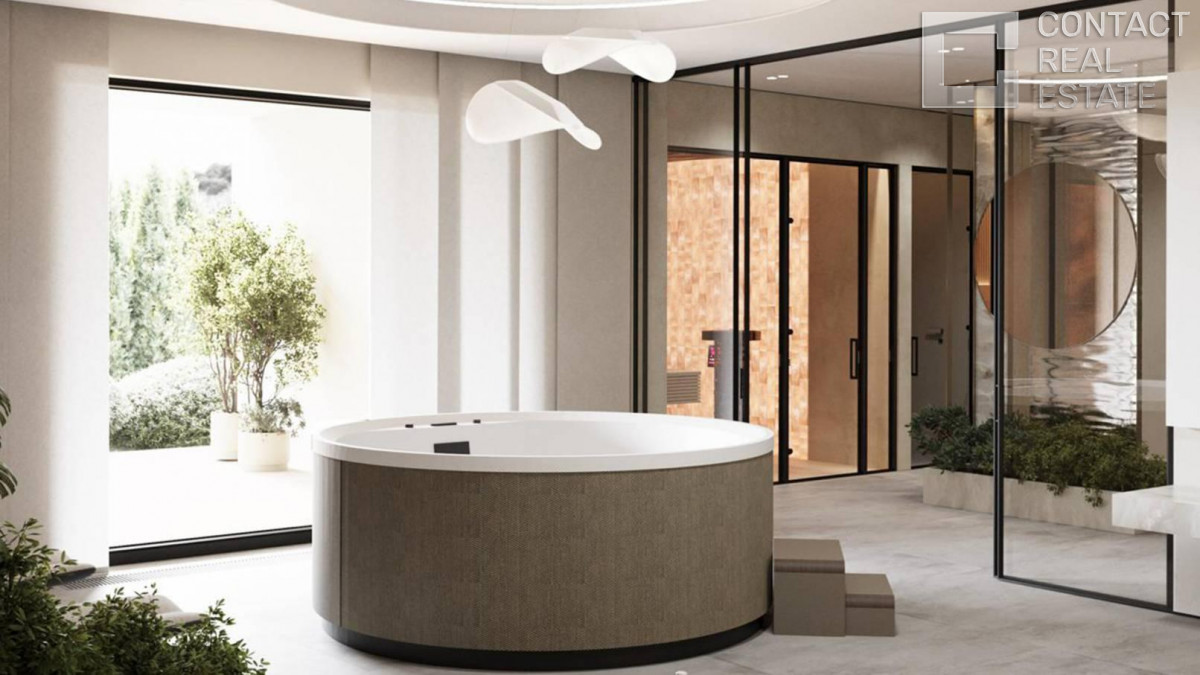 Березки River Village