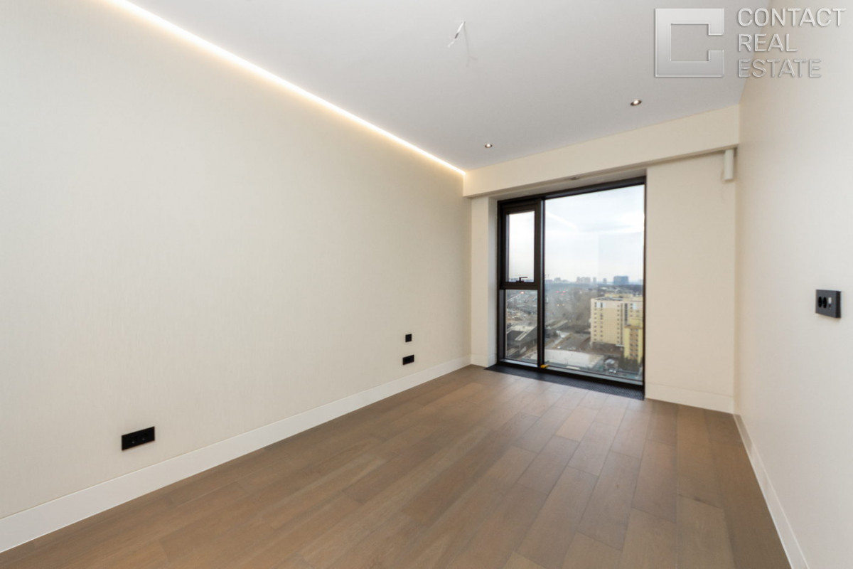 Поклонная ул., д. 9, «Поклонная 9»