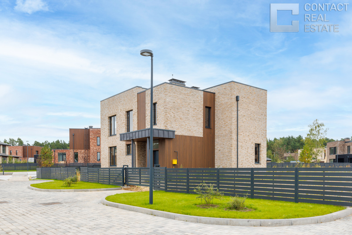 Маслово Forest Club