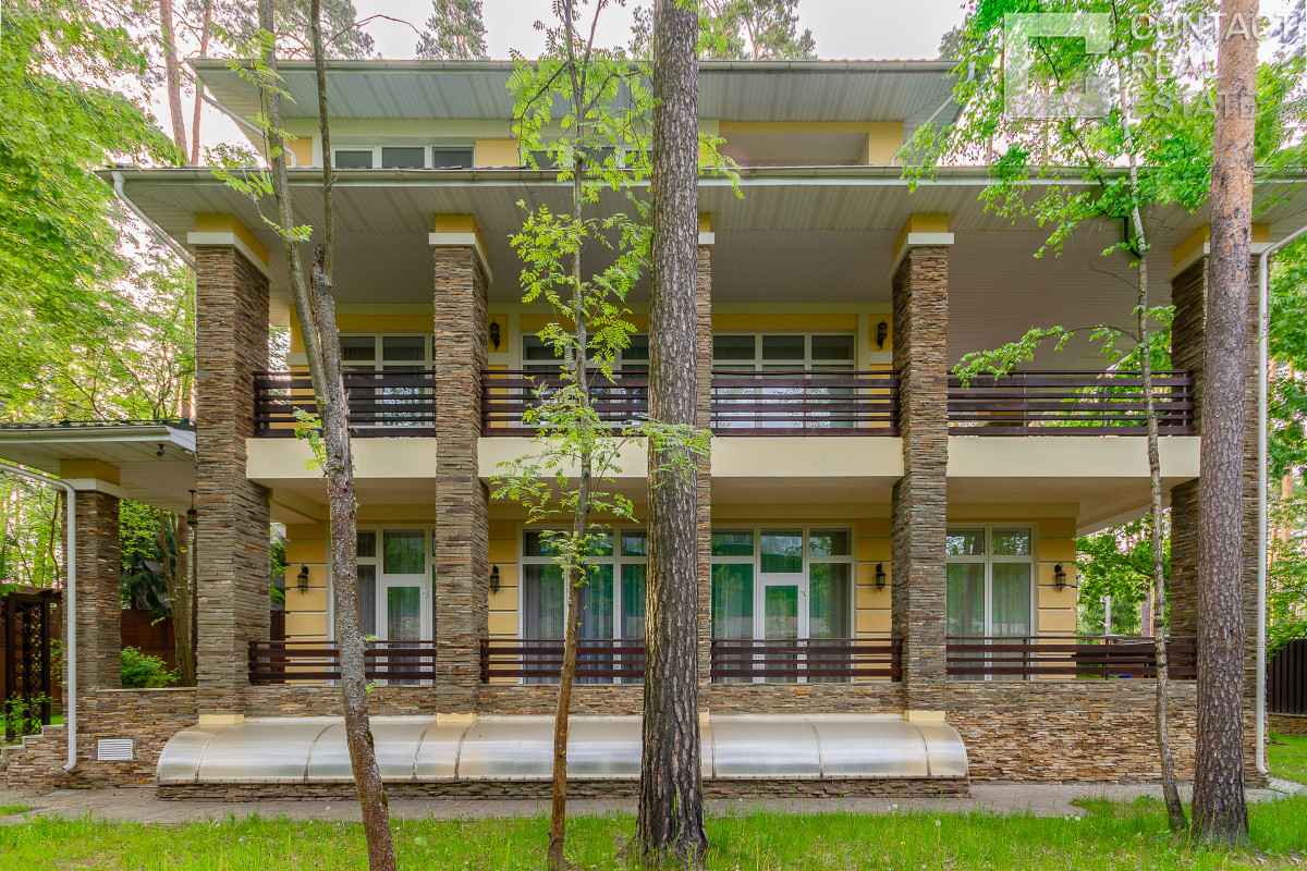 Дом в аренду в центре Жуковки