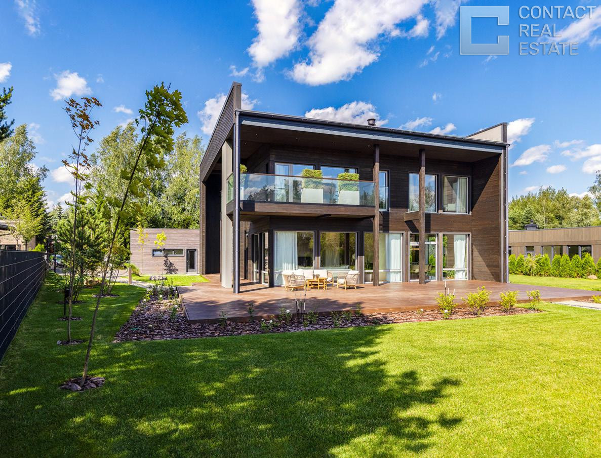 Gorki Lake / Горки Лэйк