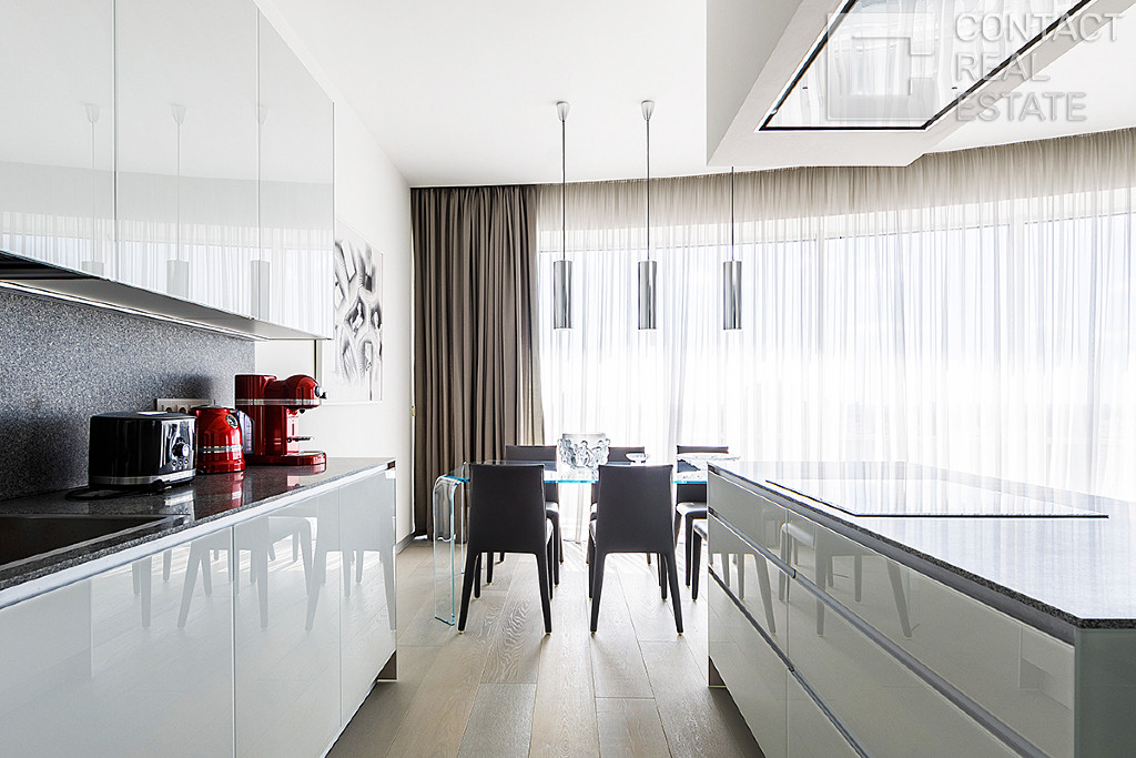 Вернадского просп., д. 94, корп. 2, «Миракс Парк»